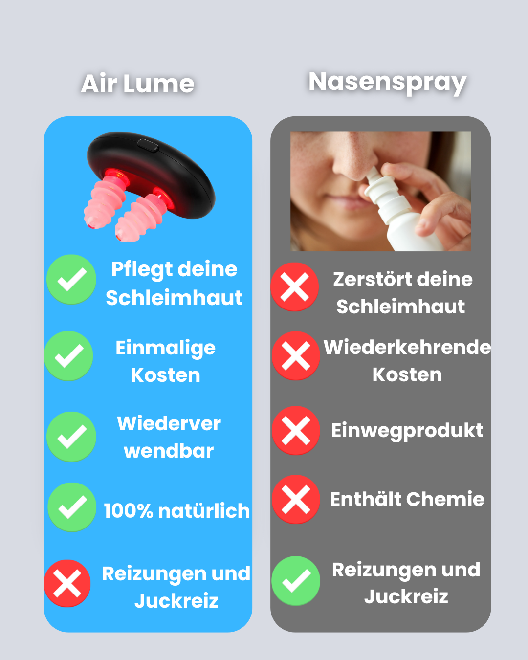 Air Lume
