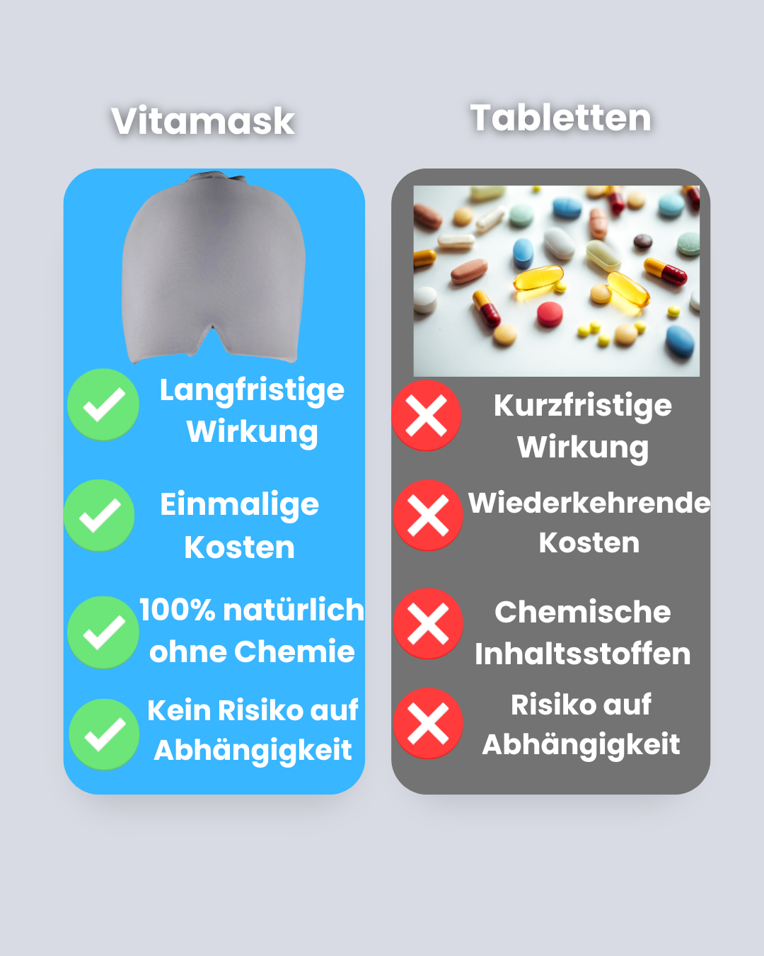 Vitamask