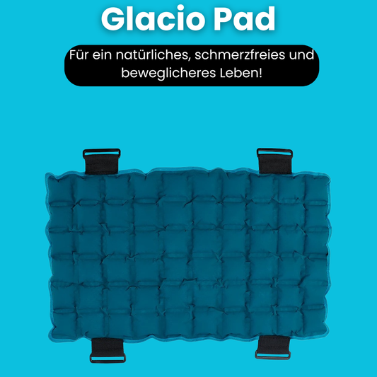 Glacio Pad
