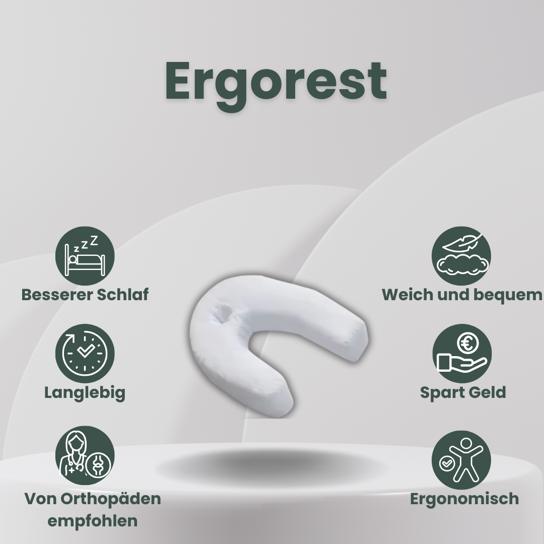ErgoRest